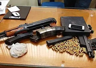 Morre segundo suposto membro do PCC envolvido em morte de policial na fronteira
