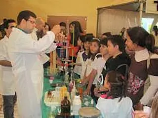 Ciências Biológicas da Unigran EAD é Nota 5 do MEC