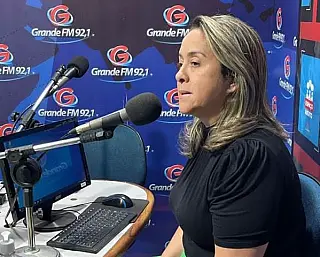 PSDB está pronto para reconstruir Dourados, diz Lia Nogueira 