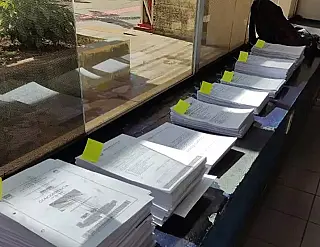 Chega ao MP pedido de investigação da 'farra da publicidade'