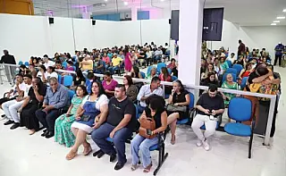 Câmara de Dourados homenageia memórias e legados