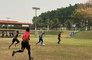 Governo de MS promove Copa Estadual Quilombola