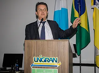 Semana de Veterinária aborda relação de Saúde Única na Unigran