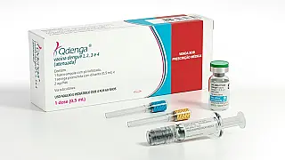 Dourados vacina contra dengue nesta quarta-feira