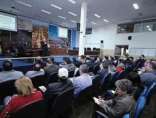Câmara debate reflexos da minirreforma eleitoral
