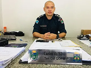 PM comemora resultados de redução de crimes em Dourados
