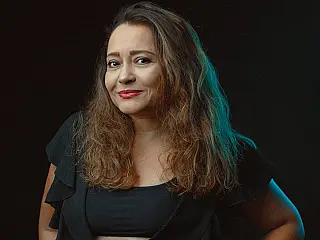 Giani Torres é uma das atrações que abrem o Festival de Todos os Povos