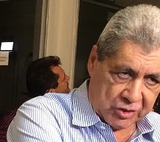André, Nelsinho e Olarte são denunciados por cassar Bernal