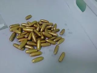 Homem é preso em SP com cocaína no estômago depois de sair de MS
