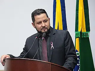 Emendas impositivas de Jânio Miguel beneficiam Educação e Saúde
