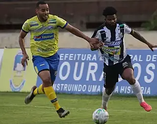 Naviraiense prorroga final