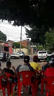Jovem é executado com cinco tiros na Capital
