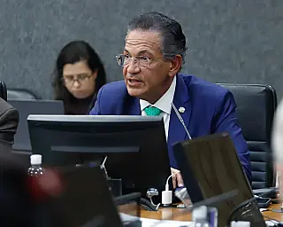 CNJ abre processo contra desembargadores de MS