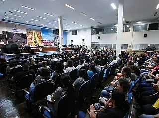 Agentes comunitários cobram regularização de pagamento do piso salarial