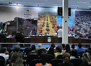 Audiências públicas marcaram ano de muito debate na Câmara