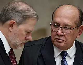 Dias Toffoli não é mais relator do caso Master