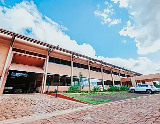 Trabalho de Engenharia Civil da Unigran é publicado em revista nacional com Qualis B2