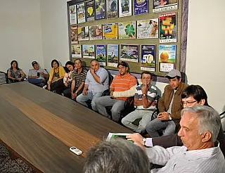 Pequenos sitiantes pedem ação do Sindicato Rural contra ataques de indígenas