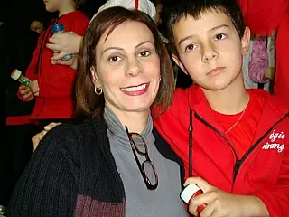 Justiça arquiva inquérito sobre morte da mãe do menino Bernardo