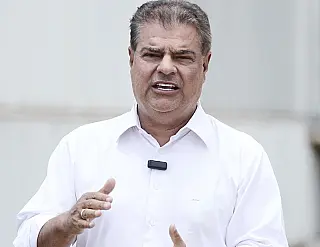 Nelsinho Trad mobiliza contra proposta da ANS