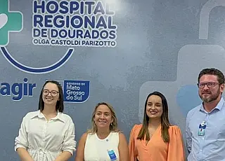 Policlínica em funcionamento fortalece Saúde, diz Lia Nogueira