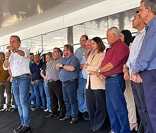 Pronto Atendimento confirma Hospital Cassems como referência