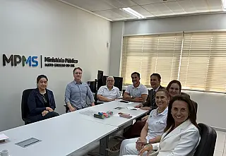 Associação LeiloDom tem parceria renovada