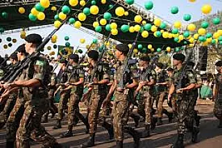 Solenidades iniciam na segunda-feira em Dourados