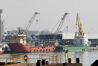 FGV registra recorde nas exportações em outubro