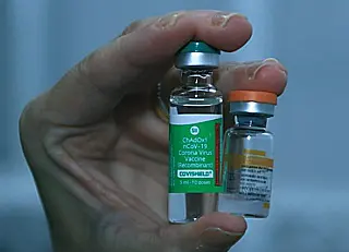 Imunizar é se prevenir contra a morte