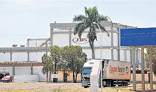 Fraudes da JBS em acordo de incentivos fiscais é apurado pelo Governo