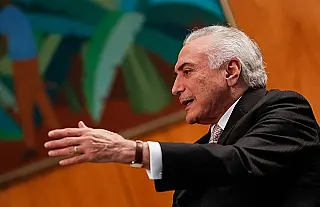 Prefeitos das capitais se reúnem hoje com Temer para discutir segurança pública