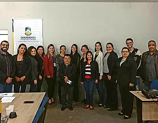 Diretor de Turismo da Aced é eleito presidente do Fórum regional