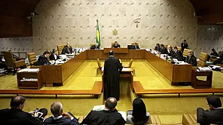 STF julga nesta quinta habeas corpus preventivo à prisão de Lula