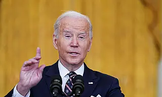 Presidente americano suspende importação de petróleo da Rússia