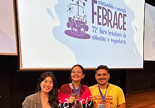 Projeto de Dourados é premiado na USP