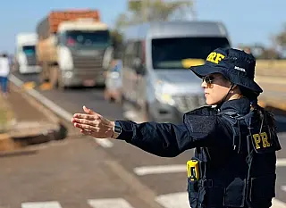 PRF abre operação de olho na embriaguez