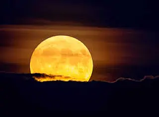 Maior "superlua" do ano pode ser vista nesta quinta-feira