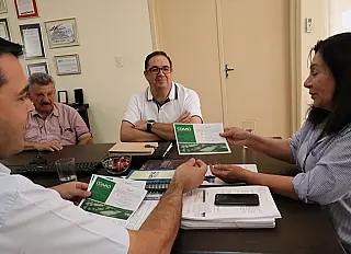 Coamo contribui para diversificar atividade econômica em Dourados