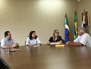 Prefeitura anuncia parceria com Sindicato para a Expoagro