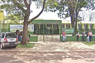 Confira o gabarito preliminar da prova objetiva do vestibular UFGD 2023
