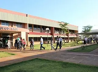 UFGD abre matrículas para selecionados pelo Sisu nesta quarta-feira em Dourados