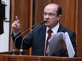 Saúde de Dourados é a que recebe menos recursos, compara Barbosinha