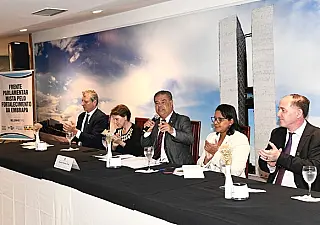 Nelsinho Trad é eleito presidente de nova Frente Parlamentar