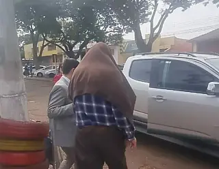 Fazendeiro que matou vizinho está liberado