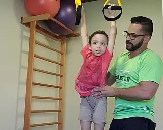 Melhor do Estado, Educação Física comprova excelência da Unigran