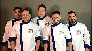 Mostra Gastronômica é atração inédita do '18ª edição do FIB'
