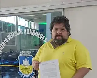 Racib quer CPI dos robôs