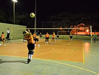 UFGD oferece curso de Especialização em Pedagogia do Esporte