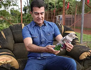 Nas pequenas coisas, a grande diferença